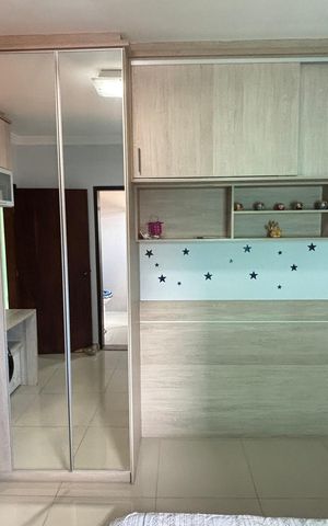 Casa à venda com 263m², 3 quartos e 8 vagas Casa à venda com 263m², 3 quartos e 8 vagasSuite 2