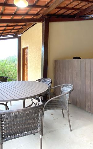 Casa de condomínio à venda com 200m², 3 quartos e 4 vagas Casa de condomínio à venda com 200m², 3 quartos e 4 vagasEspaço Gourmet