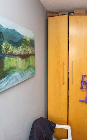 Apartamento à venda com 67m², 3 quartos e 1 vagaQuarto 3