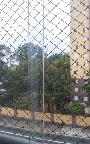 Apartamento à venda com 67m², 3 quartos e 1 vagaVaranda da Sala