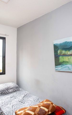 Apartamento à venda com 67m², 3 quartos e 1 vagaQuarto 3