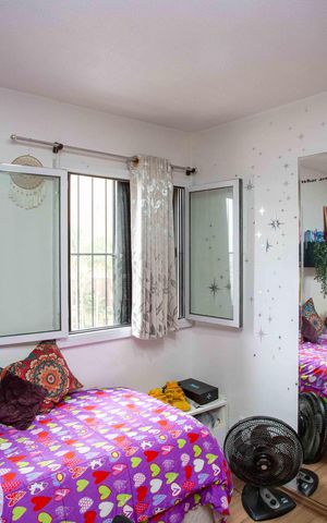 Apartamento à venda com 67m², 3 quartos e 1 vagaQuarto 1