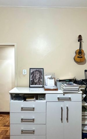 Apartamento à venda com 110m², 3 quartos e sem vaga Apartamento à venda com 110m², 3 quartos e sem vagaQuarto 1