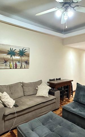 Apartamento à venda com 110m², 3 quartos e sem vaga Apartamento à venda com 110m², 3 quartos e sem vagaSala