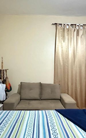 Apartamento à venda com 110m², 3 quartos e sem vaga Apartamento à venda com 110m², 3 quartos e sem vagaQuarto 2