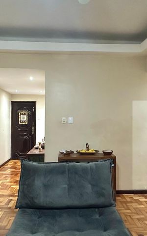 Apartamento à venda com 110m², 3 quartos e sem vaga Apartamento à venda com 110m², 3 quartos e sem vagaSala