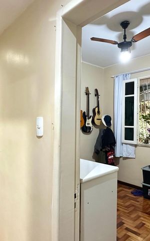 Apartamento à venda com 110m², 3 quartos e sem vaga Apartamento à venda com 110m², 3 quartos e sem vagaCorredor