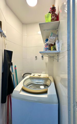 Apartamento à venda com 110m², 3 quartos e sem vaga Apartamento à venda com 110m², 3 quartos e sem vagaÁrea de Serviço