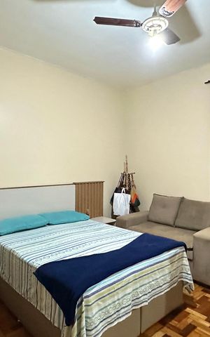Apartamento à venda com 110m², 3 quartos e sem vaga Apartamento à venda com 110m², 3 quartos e sem vagaQuarto 2
