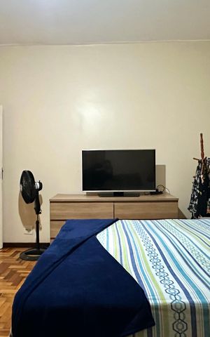 Apartamento à venda com 110m², 3 quartos e sem vaga Apartamento à venda com 110m², 3 quartos e sem vagaQuarto 2