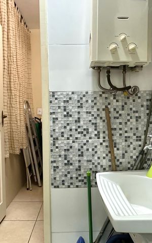 Apartamento à venda com 110m², 3 quartos e sem vaga Apartamento à venda com 110m², 3 quartos e sem vagaÁrea de Serviço