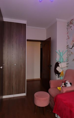 Apartamento à venda com 210m², 4 quartos e 4 vagasSuíte 2