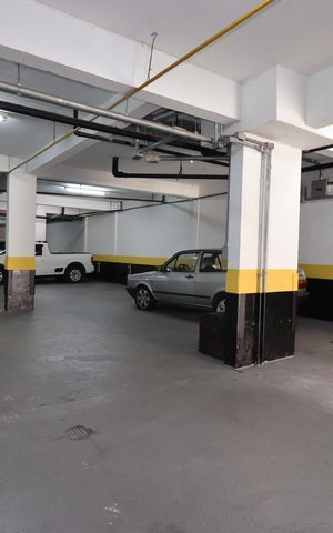 Apartamento à venda com 210m², 4 quartos e 4 vagasGaragem