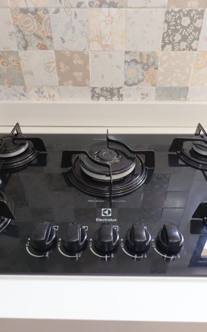 Apartamento à venda com 210m², 4 quartos e 4 vagasCozinha