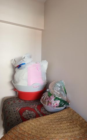 Apartamento à venda com 210m², 4 quartos e 4 vagasQuarto de Serviço
