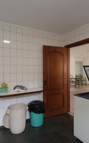 Apartamento à venda com 210m², 4 quartos e 4 vagasÁrea Comum - Salão de Festa