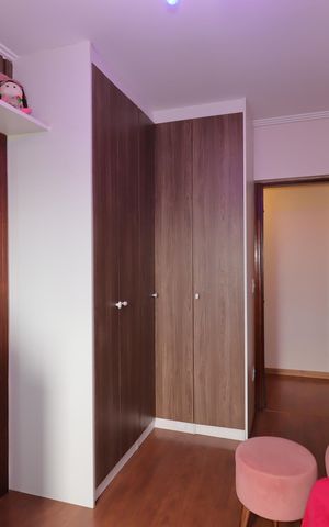 Apartamento à venda com 210m², 4 quartos e 4 vagasSuíte 2