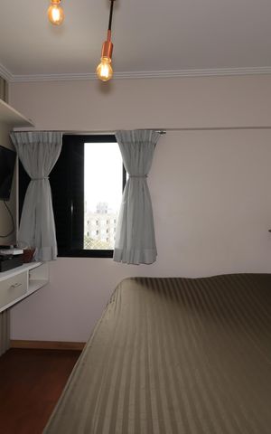 Apartamento à venda com 210m², 4 quartos e 4 vagasSuíte 3