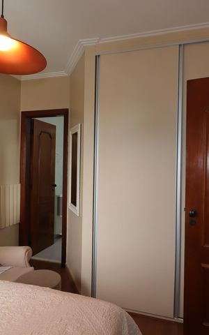 Apartamento à venda com 210m², 4 quartos e 4 vagasSuíte 1