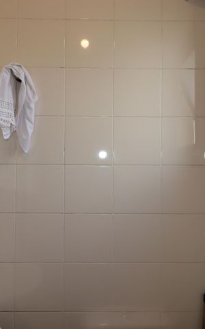 Apartamento à venda com 210m², 4 quartos e 4 vagasBanheiro de Serviço