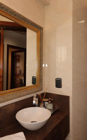 Apartamento à venda com 210m², 4 quartos e 4 vagasLavabo