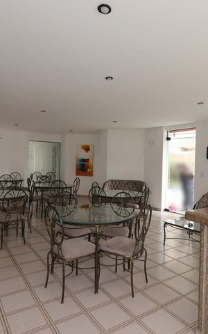 Apartamento à venda com 210m², 4 quartos e 4 vagasÁrea Comum - Salão de Festa
