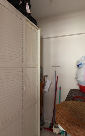 Apartamento à venda com 210m², 4 quartos e 4 vagasQuarto de Serviço