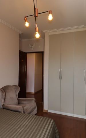 Apartamento à venda com 210m², 4 quartos e 4 vagasSuíte 3
