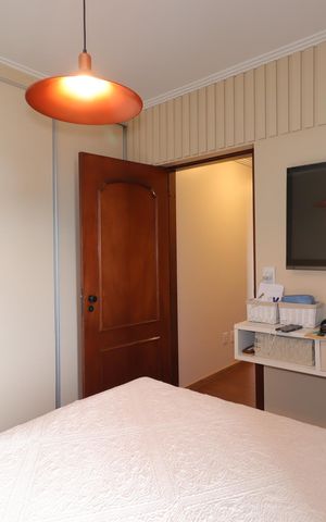 Apartamento à venda com 210m², 4 quartos e 4 vagasSuíte 1