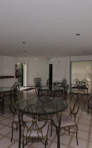 Apartamento à venda com 210m², 4 quartos e 4 vagasÁrea Comum - Salão de Festa