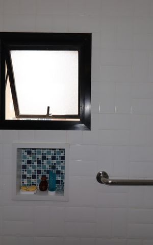 Apartamento à venda com 210m², 4 quartos e 4 vagasBanheiro da Suíte 4