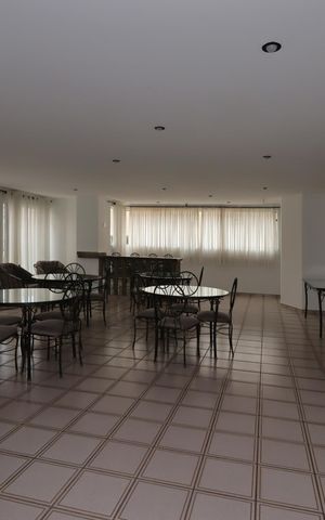 Apartamento à venda com 210m², 4 quartos e 4 vagasÁrea Comum - Salão de Festa