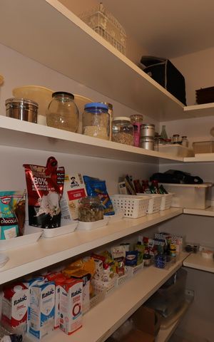 Apartamento à venda com 210m², 4 quartos e 4 vagasDespensa