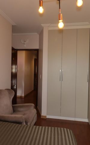 Apartamento à venda com 210m², 4 quartos e 4 vagasSuíte 3