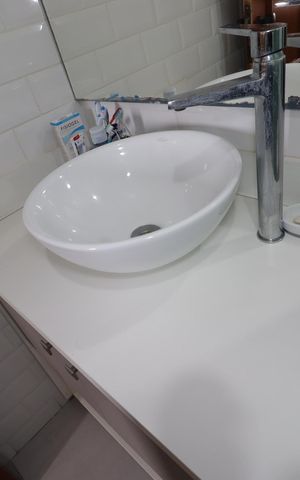 Apartamento à venda com 210m², 4 quartos e 4 vagasBanheiro da Suíte 1