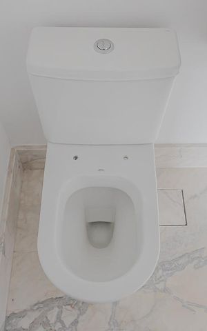 Apartamento à venda com 301m², 3 quartos e 4 vagasLavabo
