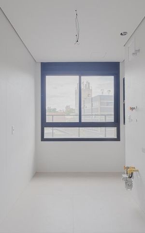 Apartamento à venda com 301m², 3 quartos e 4 vagasÁrea de Serviço