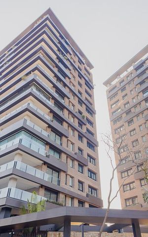 Apartamento à venda com 301m², 3 quartos e 4 vagasFachada