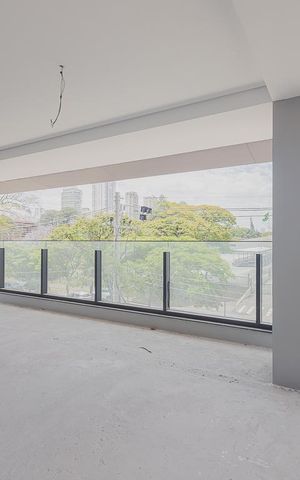 Apartamento à venda com 301m², 3 quartos e 4 vagasVaranda