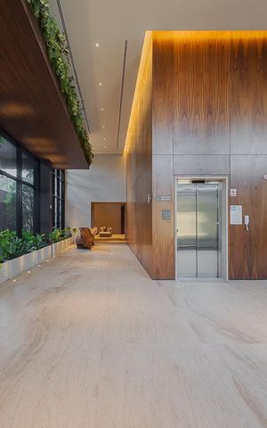 Apartamento à venda com 301m², 3 quartos e 4 vagasÁrea comum