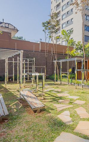 Apartamento à venda com 301m², 3 quartos e 4 vagasÁrea comum