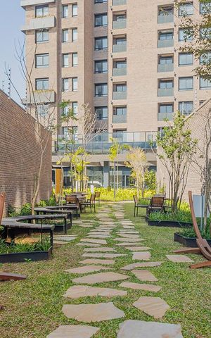 Apartamento à venda com 301m², 3 quartos e 4 vagasÁrea comum
