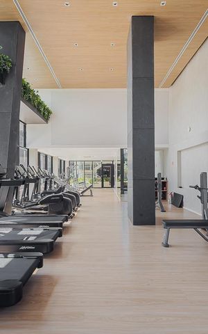 Apartamento à venda com 301m², 3 quartos e 4 vagasÁrea comum