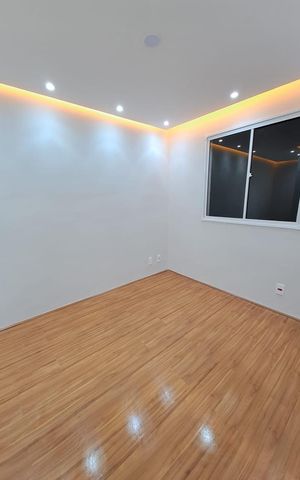 Apartamento para alugar com 54m², 2 quartos e 1 vaga Apartamento para alugar com 54m², 2 quartos e 1 vagaQuarto