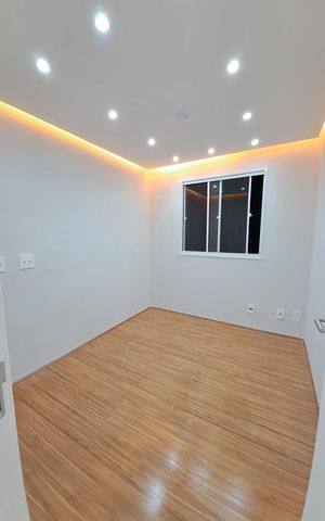 Apartamento para alugar com 54m², 2 quartos e 1 vaga Apartamento para alugar com 54m², 2 quartos e 1 vagaQuarto