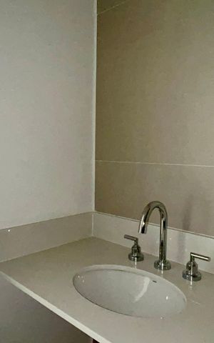 Studio à venda com 25m², 1 quarto e sem vaga Studio à venda com 25m², 1 quarto e sem vagaBanheiro Social