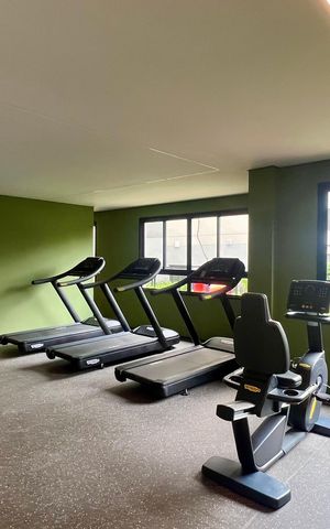 Studio à venda com 25m², 1 quarto e sem vaga Studio à venda com 25m², 1 quarto e sem vagaÁrea comum