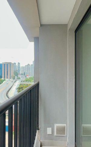 Studio à venda com 25m², 1 quarto e sem vaga Studio à venda com 25m², 1 quarto e sem vagaSacada do Studio