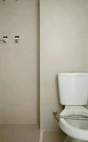 Studio à venda com 25m², 1 quarto e sem vaga Studio à venda com 25m², 1 quarto e sem vagaBanheiro Social