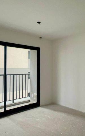 Studio à venda com 25m², 1 quarto e sem vaga Studio à venda com 25m², 1 quarto e sem vagaStudio